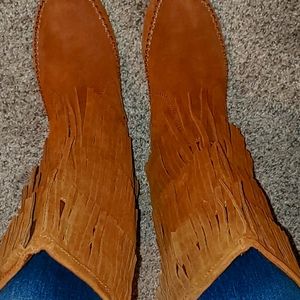 Lauren Conrad 8.5 boots